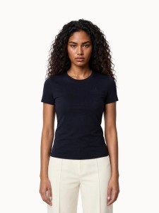 Koszulka damska Le Coq Sportif Essential