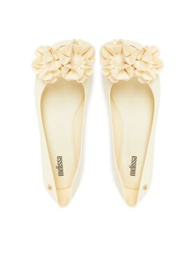 Melissa Baleriny Melissa Ultragirl Springtime Ad M 35706 Żółty