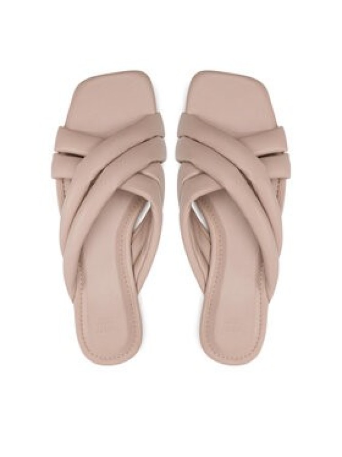 Jenny Fairy Klapki LS5692-04 Beżowy