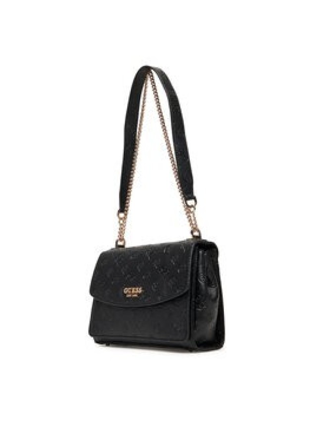 Guess Torebka Phoebe HWPD96 65210 Czarny