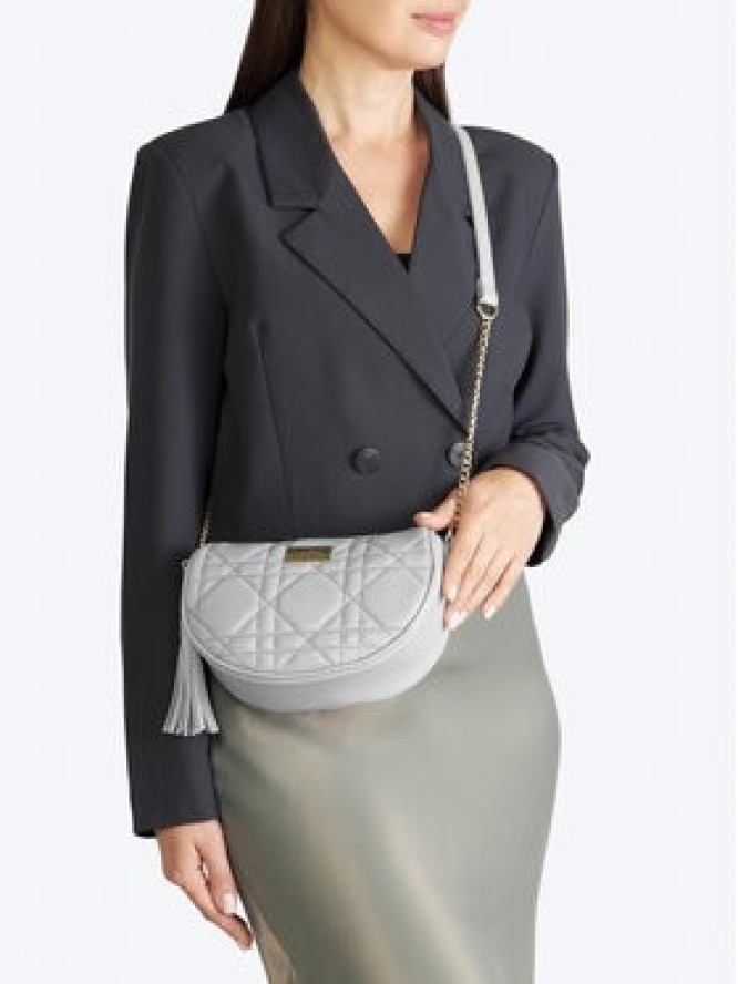 DeeZee Torebka DZE-S-021-07 Szary