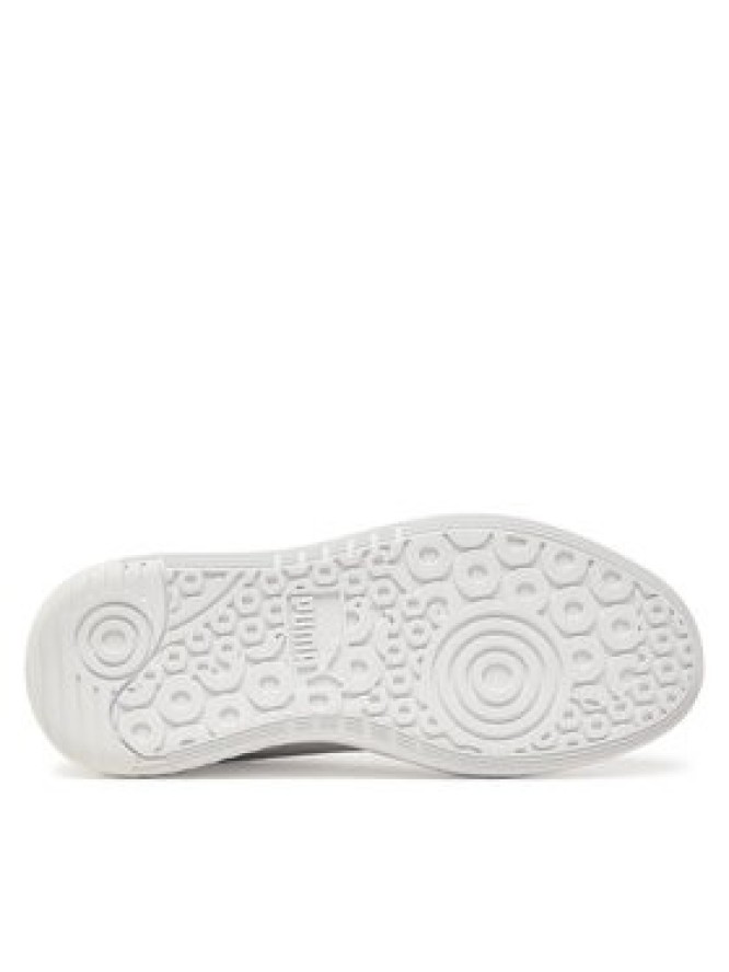 Puma Sneakersy Palermo Moda Lthr 397738 01 Biały