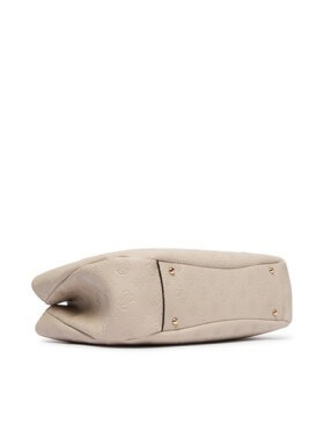 Guess Torebka HWPD22 25060 Kremowy