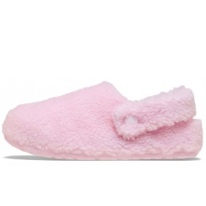 Klapki Crocs Classic Cozzzy Slipper Dorośli