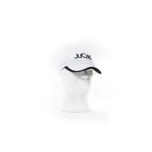 Czapka golfowa JuCad