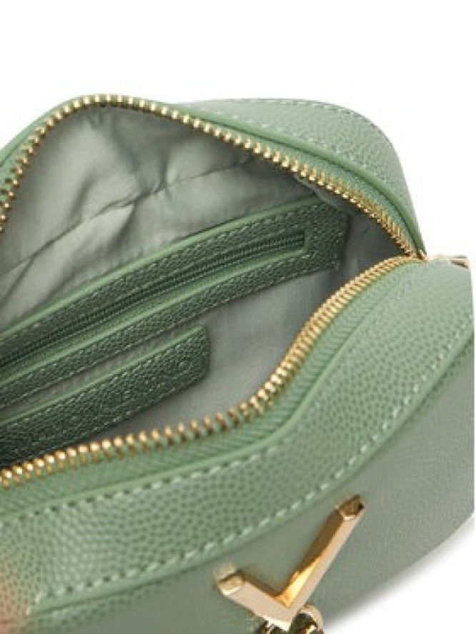 Valentino Torebka Divina VBS1R409G Zielony