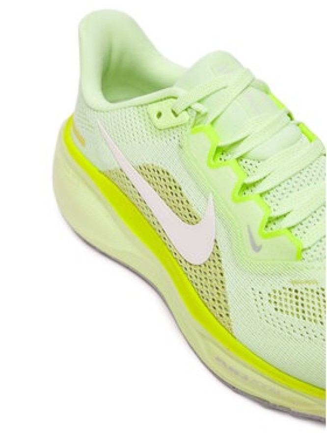 Nike Buty do biegania Air Zoom Pegasus 41 FD2723 702 Zielony