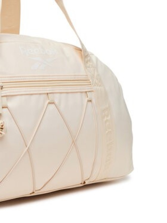 Reebok Torba RBK-B-001-07 Beżowy