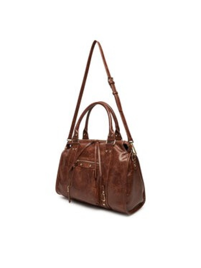 Badura Torebka CEO-ALANI-KQ28 Brązowy