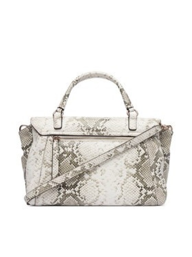 Guess Torebka Devon HWKG97 45200 Kremowy