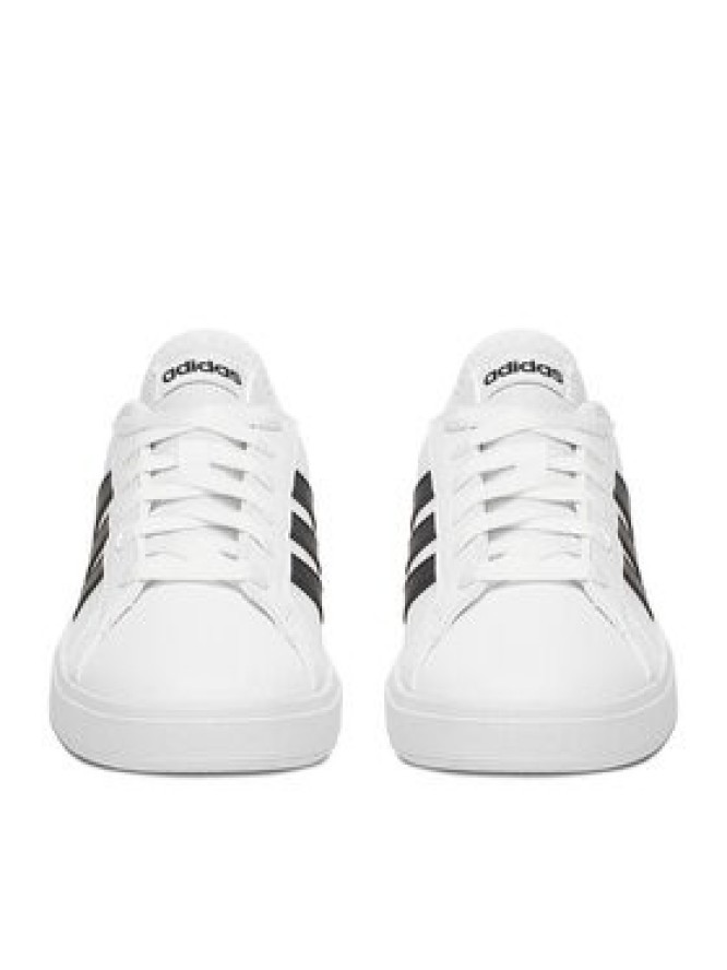 adidas Sneakersy GW9261 Biały