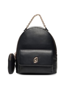 Liu Jo Plecak M Backpack AF5324 E0077 Czarny