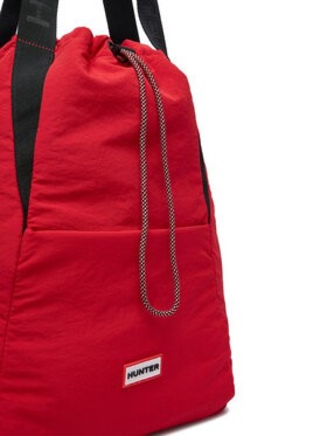 Hunter Plecak WBEO-HTR-F-001-10 Czerwony