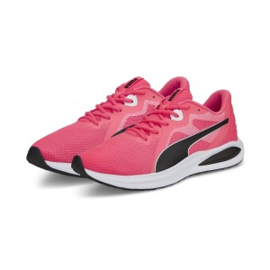 Obuwie do Biegania dla Dorosłych Puma Twitch Runner