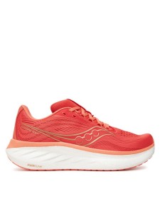 Saucony Buty do biegania Ride 18 S11000 Koralowy