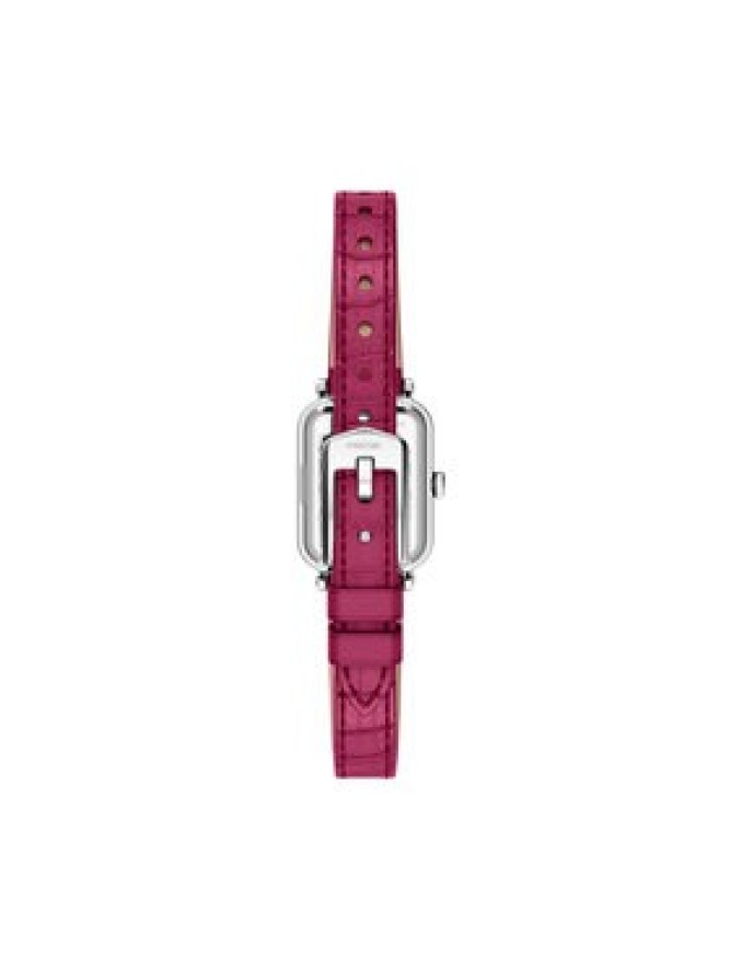 Fossil Zegarek Raquel Mini ES5466 Różowy