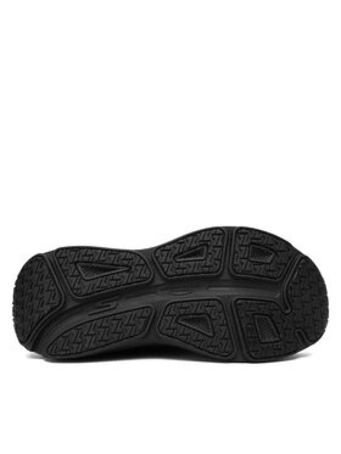 Skechers Buty do biegania Max Cushioning Endeavour 129473/BBK Czarny