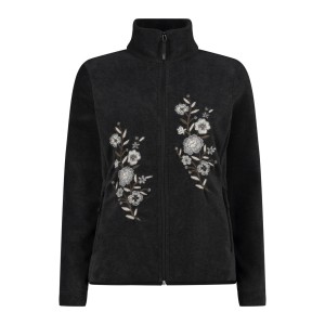 Bluza damska turystyczna CMP 34H0446