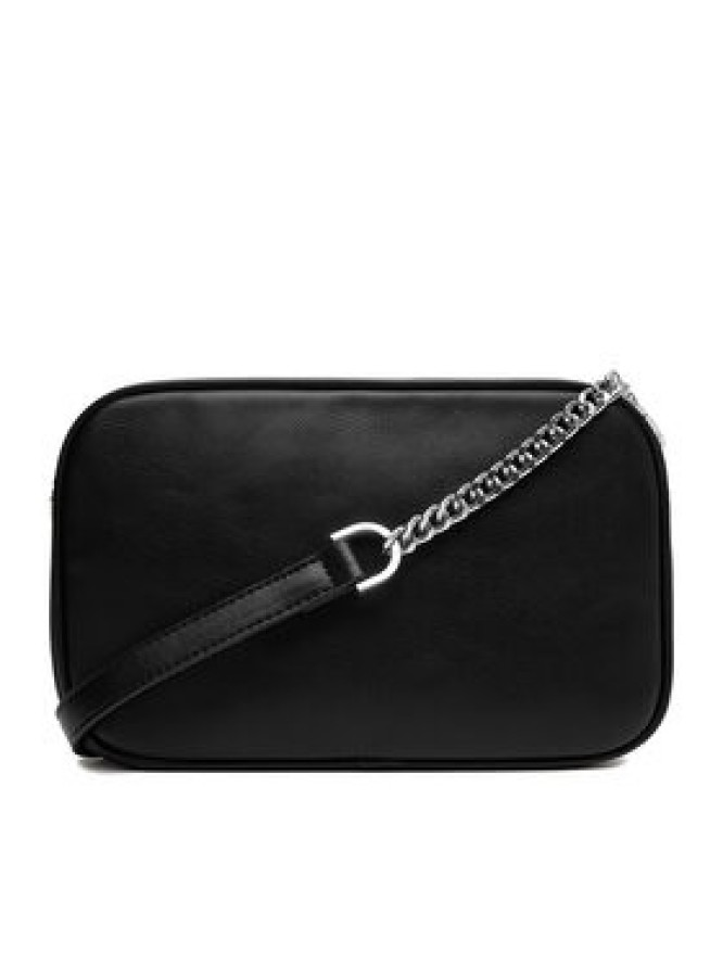 Beverly Hills Polo Club Torebka C-BHPC-L-010-08 Czarny