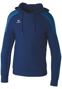 Bluza z kapturem Erima Evo Star