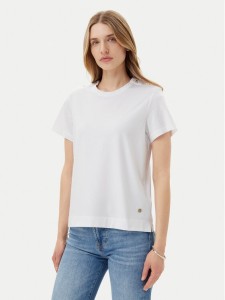 JOOP! T-Shirt 58 252JE58Tama 30046206 Biały Regular Fit