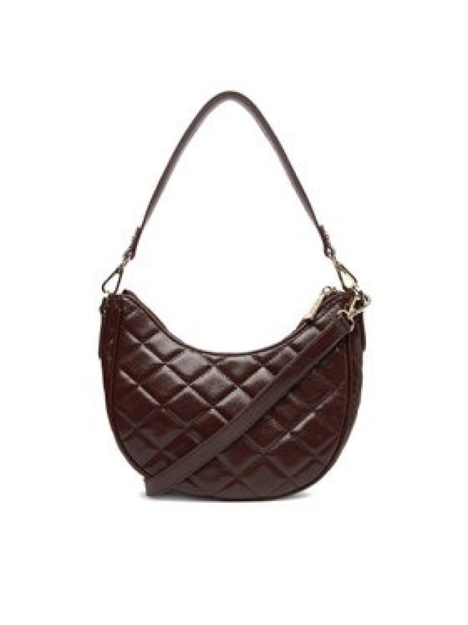 Nine West Torebka CEO-ROSE-LA374-4068 Brązowy