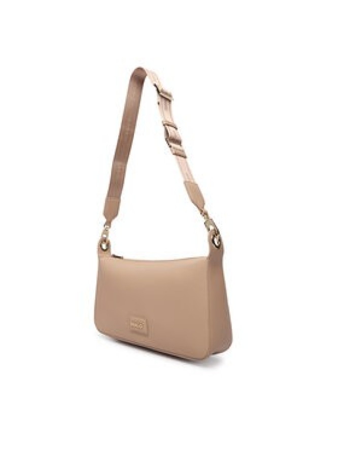 HUGO Torebka 50557850 Brązowy