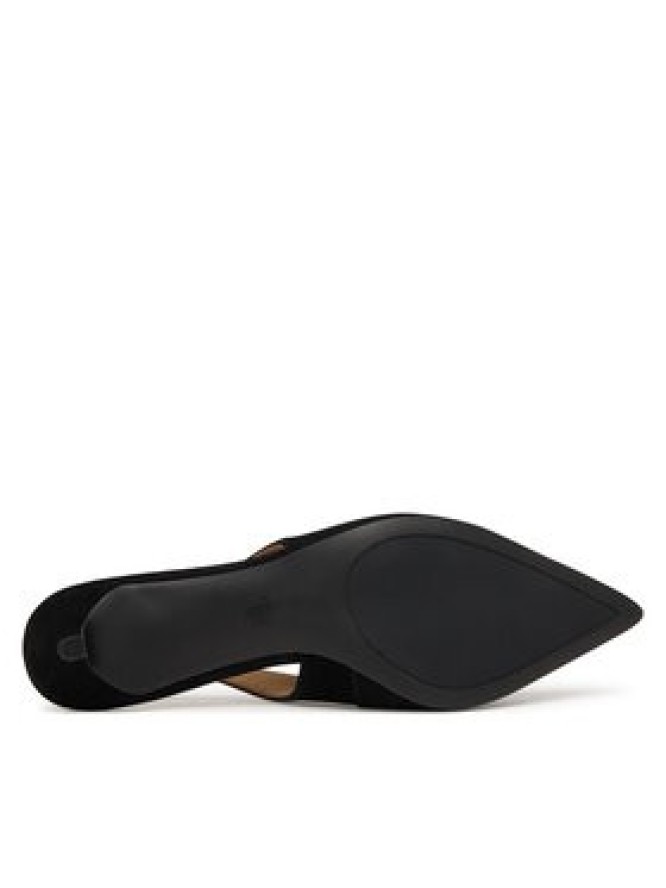 LAUREN RALPH LAUREN Szpilki Lolah II 802959263009 Czarny