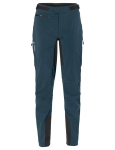 Radhose ohne gepolsterten Einsatz W Qimsa Softshell P II