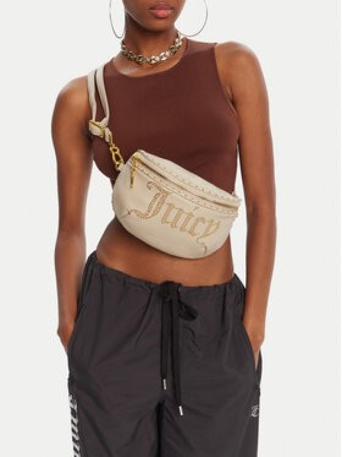 Juicy Couture Torebka EO-BEJXT8804WVP Beżowy