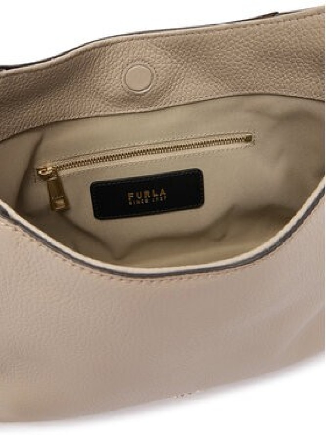 Furla Torebka Lara S WB01958 HSF000 BG 4488S 1007 Beżowy
