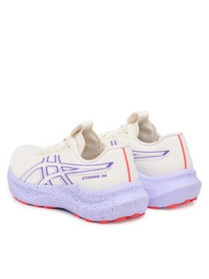 Asics Buty do biegania Gt-2000 14 Tokyo 1012B914 Szary