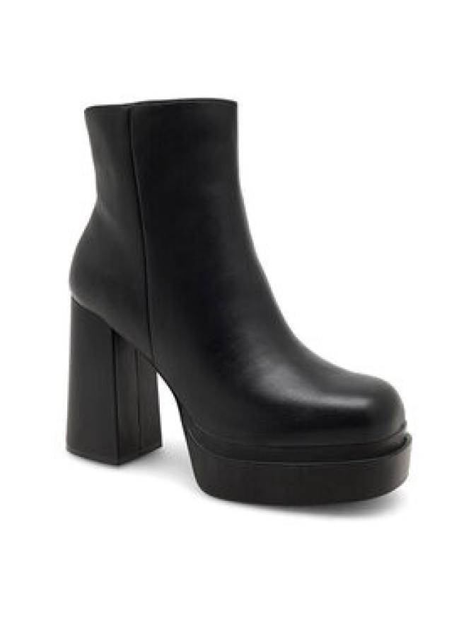 Jenny Fairy Botki LIBI WYL2510-1 Czarny