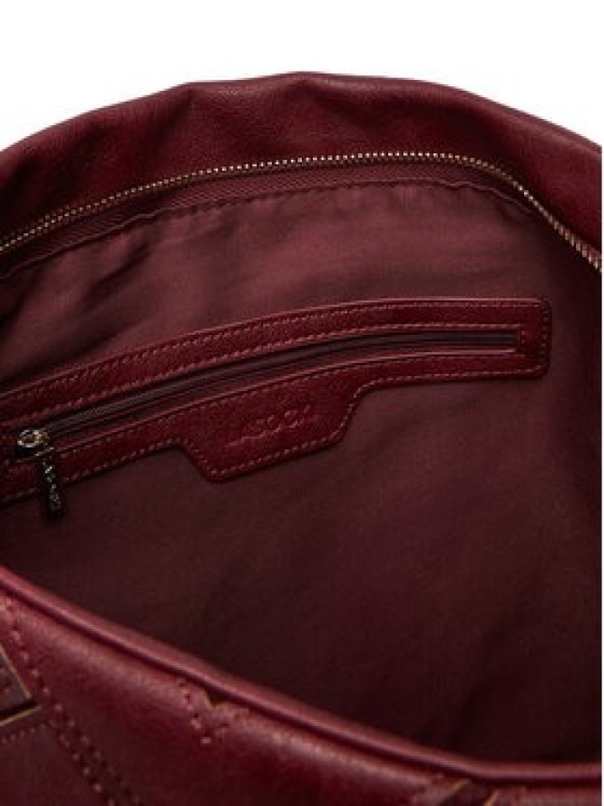 Lasocki Torebka MLP-E-023-05 Bordowy