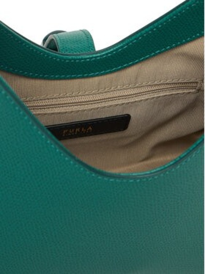 Furla Torebka WE00820-ARE000-JD000-9-001-20-KH-E Zielony