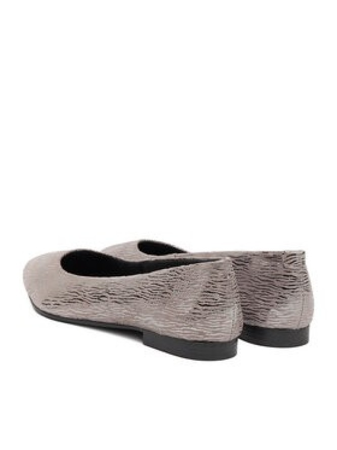 Lasocki Baleriny CEO-RST-KAJA-04F Szary