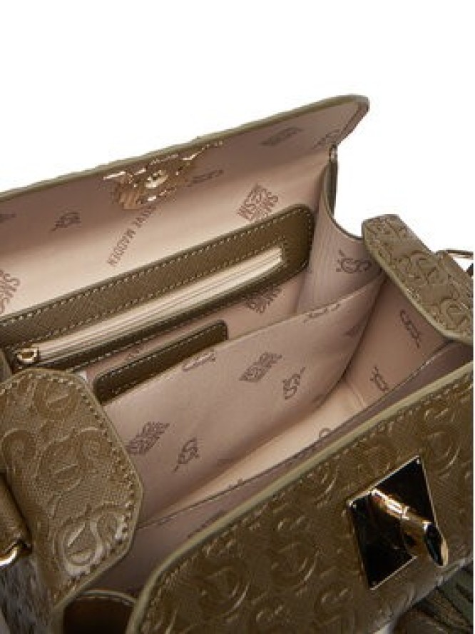 Steve Madden Torebka Bnoya-E SM13001639 Zielony