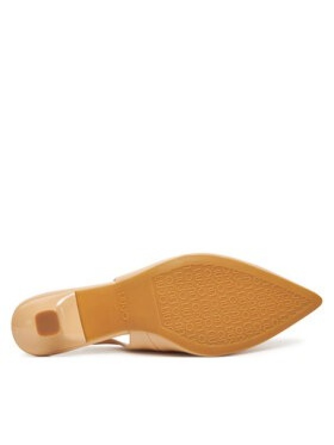 Liu Jo Czółenka Sandie 09 SA5197 P0062 Beżowy