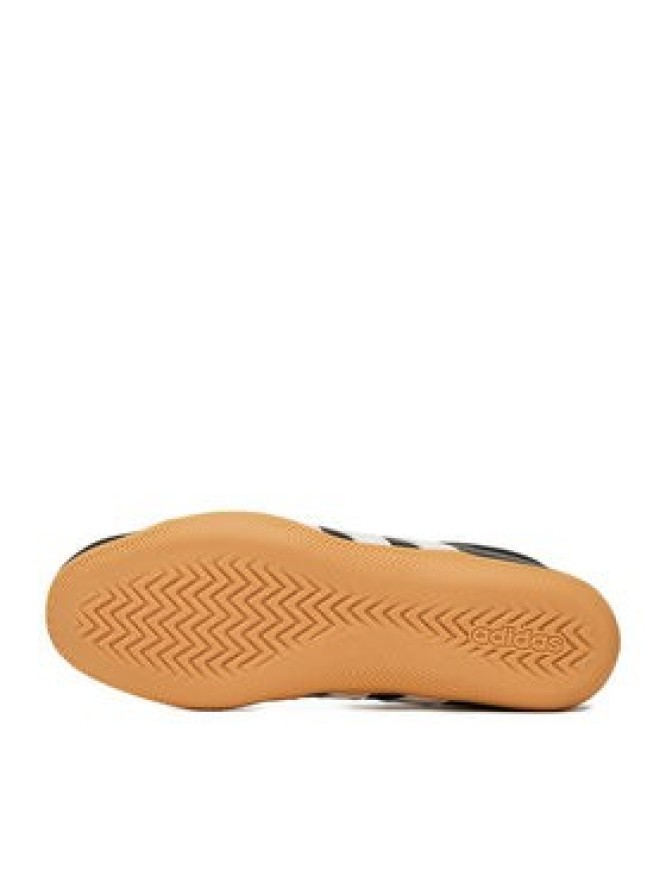 adidas Sneakersy GRAND COURT LO JQ9684 Czarny