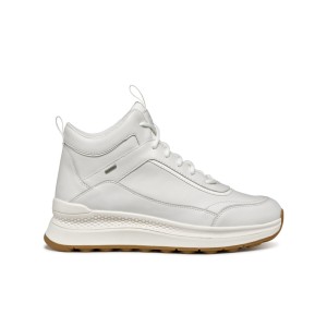 Sneakersy damskie Geox Spherica Actif