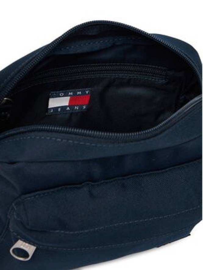 Tommy Jeans Torebka Tjw Ess Daily Crossover AW0AW18462 Écru