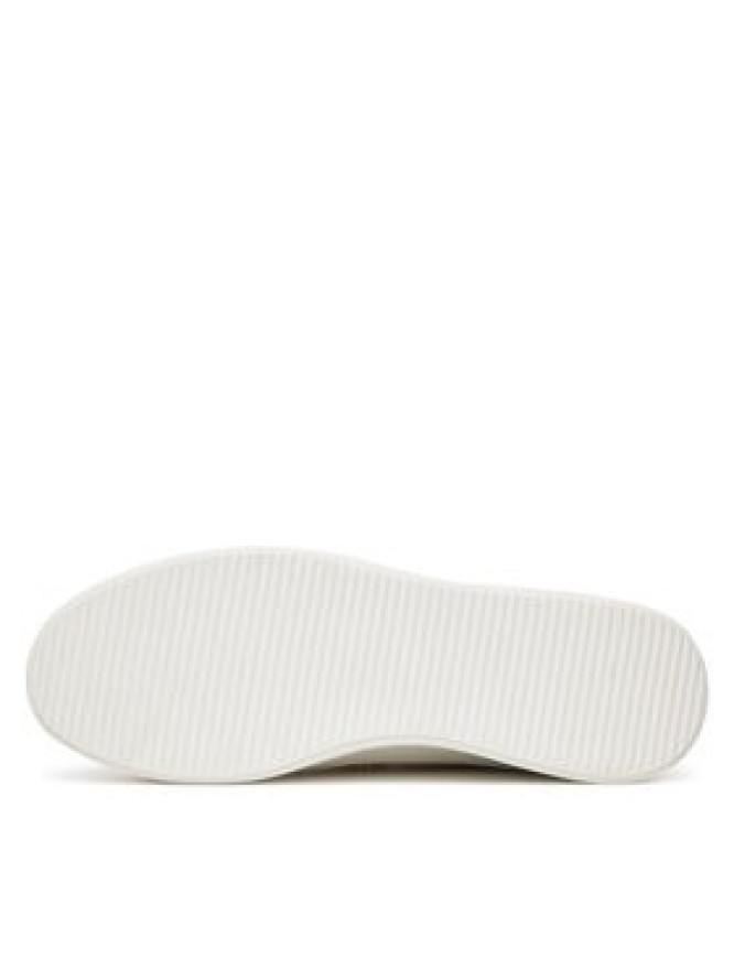 DeeZee Sneakersy AM25231-B Biały