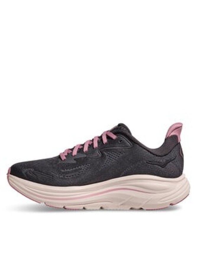 Hoka Buty do biegania Clifton 10 1162031 Granatowy