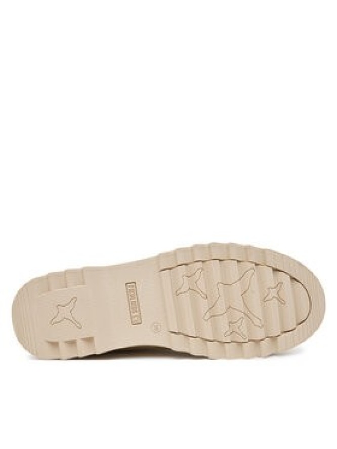 Pikolinos Półbuty W3W-6979C1 Biały