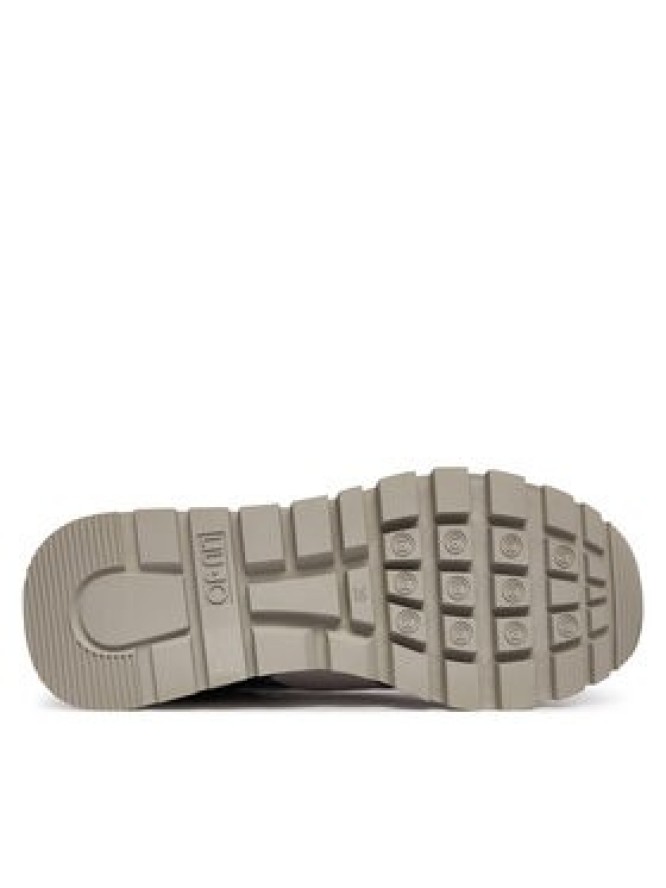 Liu Jo Sneakersy Amazing 42 BA6035 PX827 Kolorowy