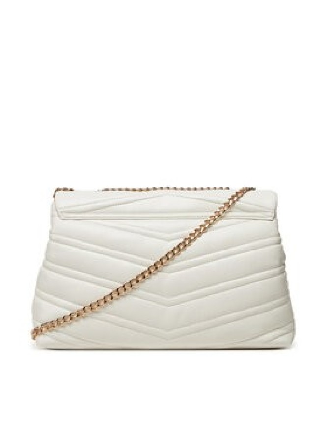 Valentino Torebka Privilege VBS8DN09 Biały