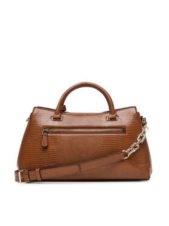 Guess Torebka Salinge HWKG96 24060 Brązowy