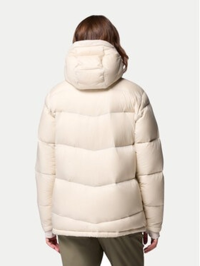 Columbia Kurtka puchowa Cloudview™ 2133531 Beżowy Regular Fit
