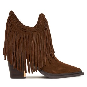 Kowbojki Alma En Pena