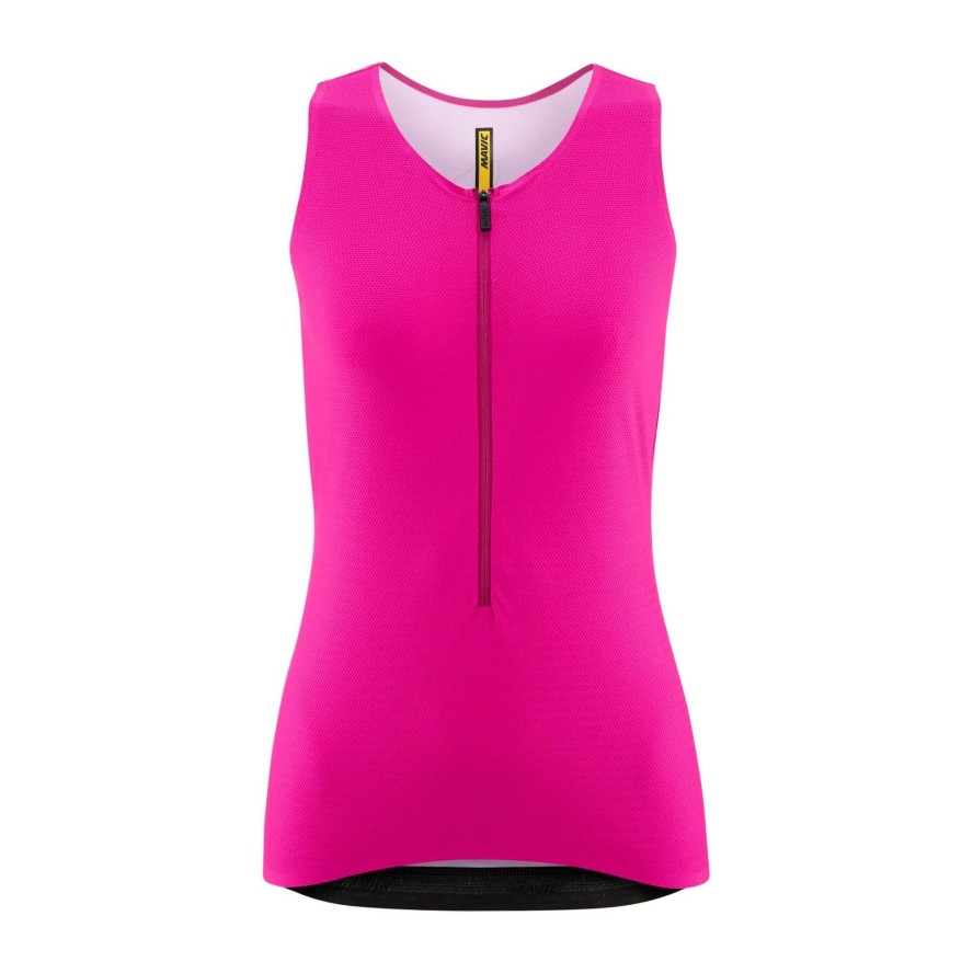 Damski tank top Mavic Aksium